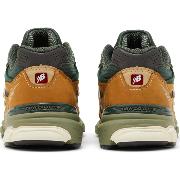 Teddy Santis x New Balance M990WG3 Made in USA