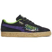 Santa Cruz x Puma Suede 50 Anniversary