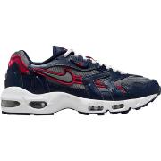 Nike Air Max 96 II "Midnight Navy"