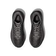 Vibram x Hoka Speedgoat 6 Black Black