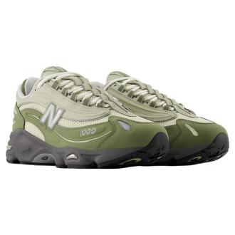 New Balance M1000MEO Dark Olivine 