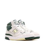 New Balance BB650RVG White Green