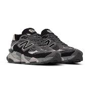 New Balance U9060ERA Black Castlerock 