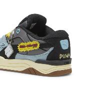 Beavis & Butthead  x Puma 180 "Cool Dark Grey"