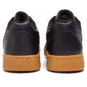 Reebok Workout Plus Black Gum