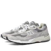 New Balance M992GR  "Made in USA"