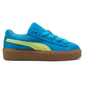 Fenty x Puma Creeper Phatty "Speed Blue Lime" 