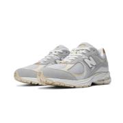 New Balance M2002RSB Concrete Sandstone