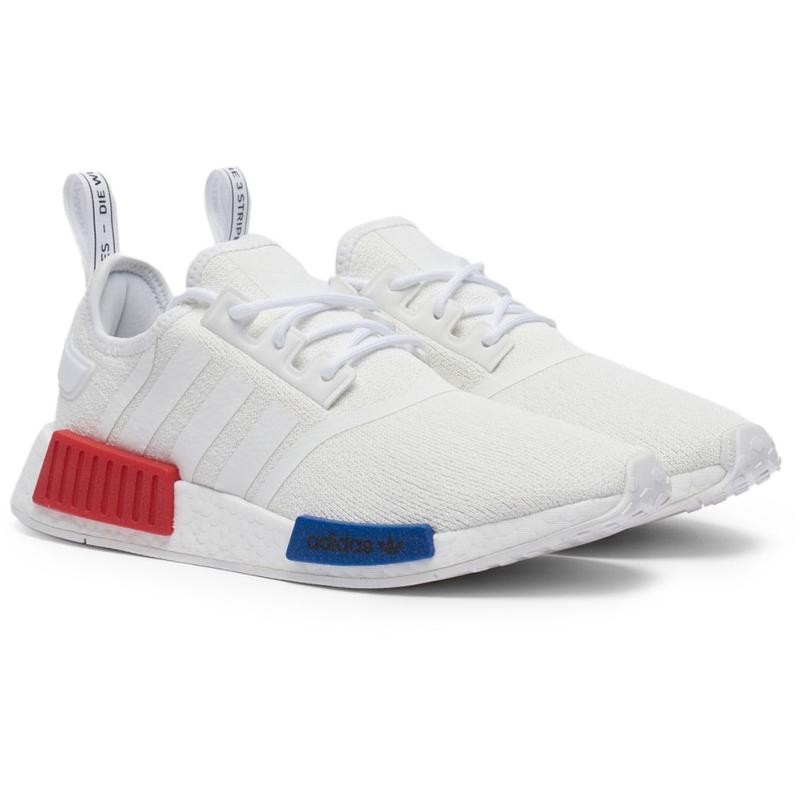 adidas NMD White" GZ7925