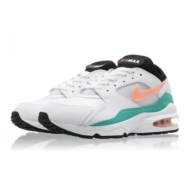 nike watermelon trainers