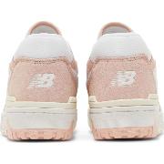 New Balance BBW550CD White Pink Sand