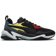 Puma Thunder Spectra "Black White"