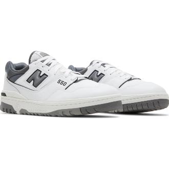 New Balance BB550WTG White Castlerock