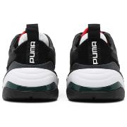 Puma Thunder Spectra "Black Risk Red"