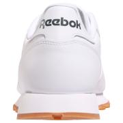 Reebok Classics LTHR White Gum