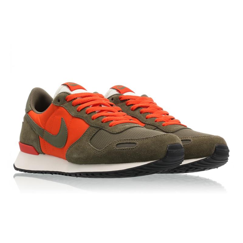 nike vortex orange