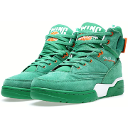 Ewing Athletics Ewing 33 Hi "St. Patrick's Day"