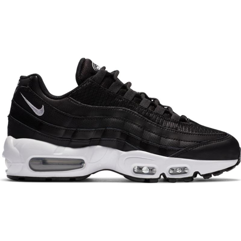 Nike Air Max 95 White Black CK7070-001