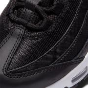 Nike Air Max 95 Black White Black