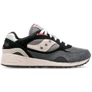 Saucony Shadow 6000 "Grey Black"