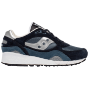Saucony Shadow 6000 Navy Silver 