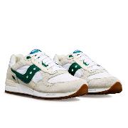 Saucony Shadow 5000 White Green