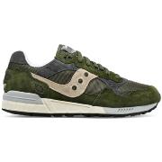 Saucony Shadow 5000 Green Grey