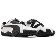 Puma Mostro "White Black"