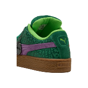 TMNT x PUMA Suede XL "Vine Gum"