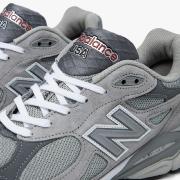 New Balance M990v3 GY3 "Made in USA"