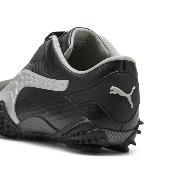 A$ap Rocky x PUMA Mostro OG "Black"