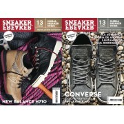 Sneaker Freaker - Nº 13