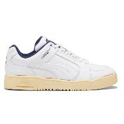 The NeverWorn x Puma Slipstream Light Straw 