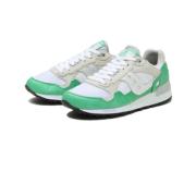Saucony Shadow 5000 "White Green"