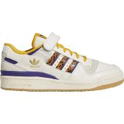 adidas Forum 84 Low "Off White Collegiate Gold"