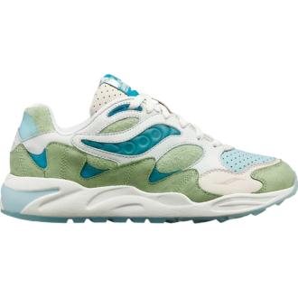 Saucony Grid Shadow 2 "Creek Marsh"