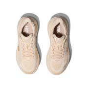 HOKA Bondi 9 W Vanilla Birch