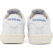 Reebok Club C85 Vintage White Chalk Blue