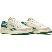 Reebok Club C Revenge Vintage Chalk Glen Green