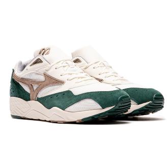 Mizuno Contender Green White 