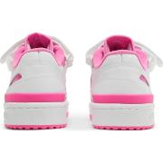 adidas Forum Low White Pink