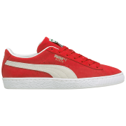 Puma Suede Classics XXI "Risk Red"