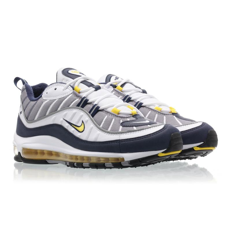 air max 98 tour yellow