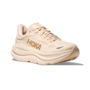 HOKA Bondi 9 W Vanilla Birch