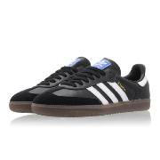 adidas Samba OG Black White 