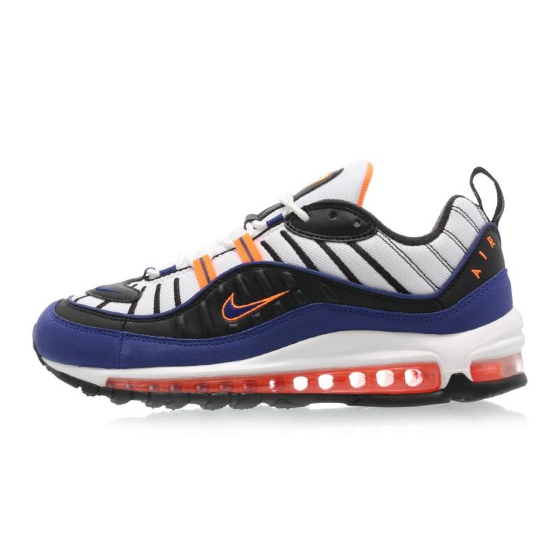 air max 98 knicks