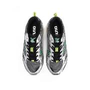 Mizuno MXR 	Foliage Green Silver