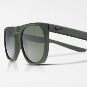 Nike Vision Flatspot Green Gunmetal 