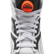 Reebok Pump Twilight Zone Core Black Wild Orange