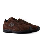 New Balance U204LFSG Pumpelnickel Black